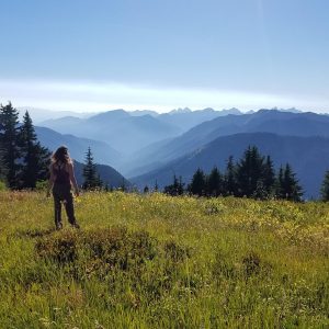 4/21/26, 1 CE, LIVE WEBINAR: Blossoming into Your Authentic Therapist Identity: A Nature-Based Journey of Integration and Alignment