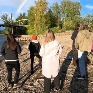 9/25/26, 1 CE, LIVE WEBINAR: Cultivating Nature-Based Metaphors